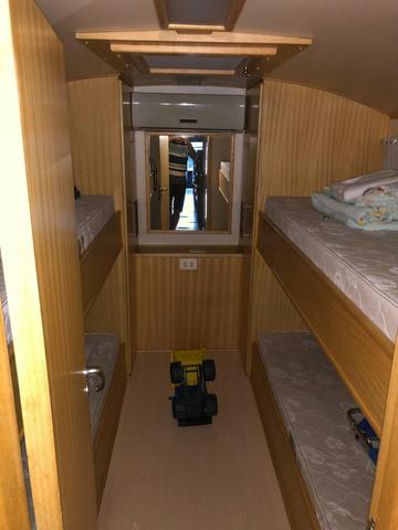 Motorhome volvo - Foto 16