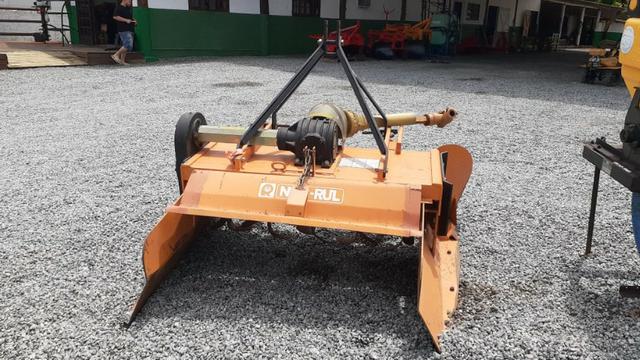 Rotativa MEC-RUL