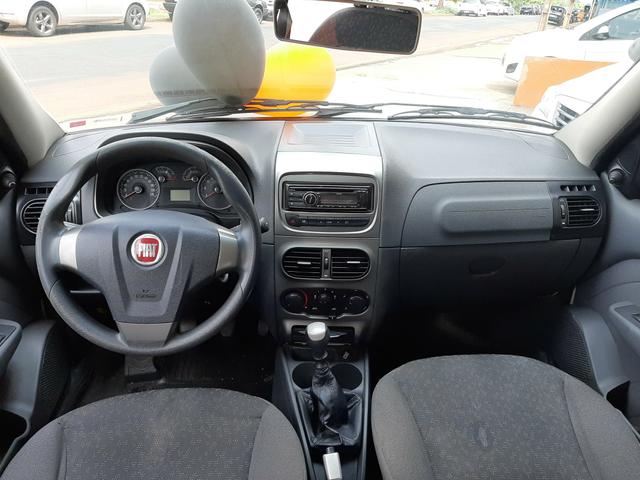 Fiat/Palio weekend 1.6 Completo - Foto 6