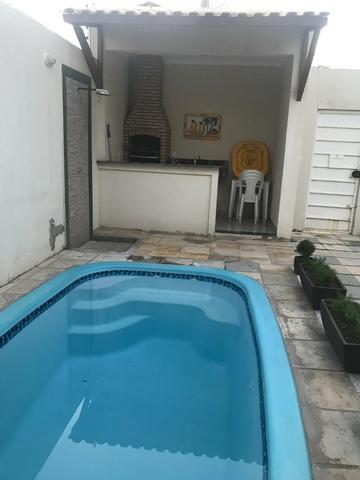 Casa de alto padrão a 100 m do fórum da lagoa seca Juazeiro do Norte! - Foto 2