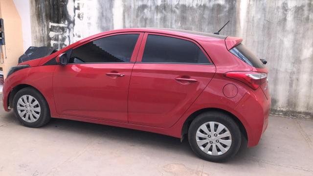 Vendo carro Hb20 13/14 - Foto 4