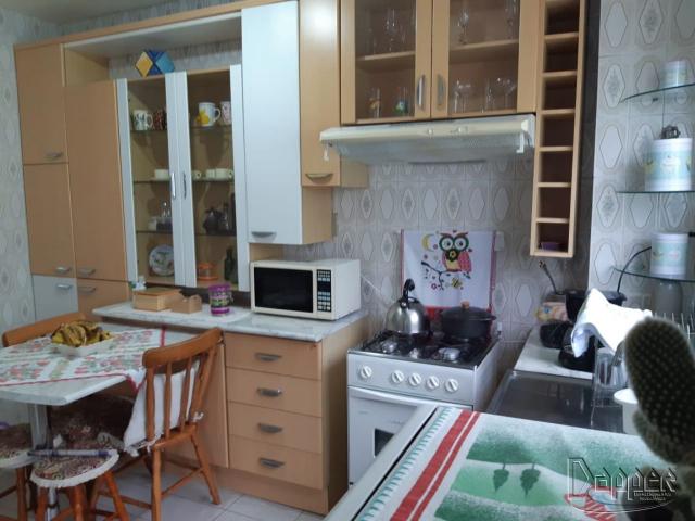 Apartamento à venda com 3 dormitórios em Pátria nova, Novo hamburgo cod:16011 - Foto 4