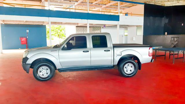 Ranger 2009 2010 - Foto 5