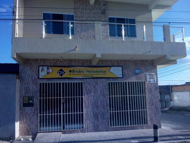 Casa Duplex em Teixeira de Freitas BA