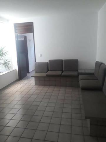 Excelente casa em Capim Macio - Foto 7