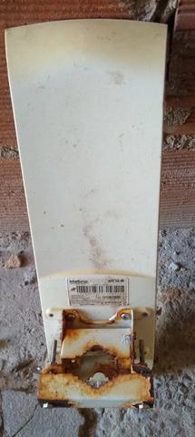 Antena Outdoor Intelbras APC 5A 90 5ghz 18db - Foto 2