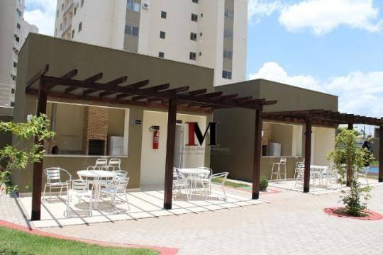 Alugamos apartamento com 3 quartos no Brisas do madeira - Foto 18