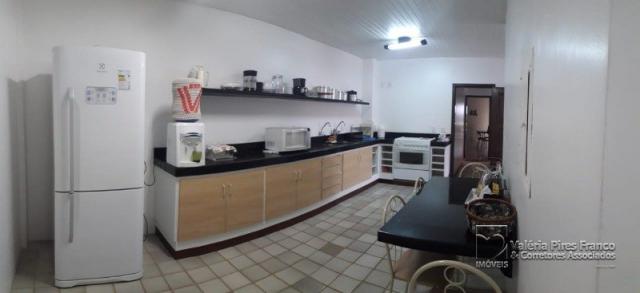 Apartamento à venda com 4 dormitórios em Salinas, Salinópolis cod:7064 - Foto 16