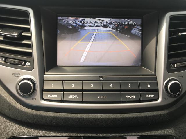 NEW Tucson GLS GDI 1.6 turbo 2019 top teto - Foto 16