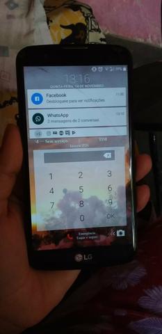 LG K10 2016 - Funcionando perfeitamente. - Foto 6