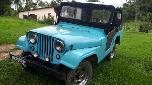 Jeep - Foto 12