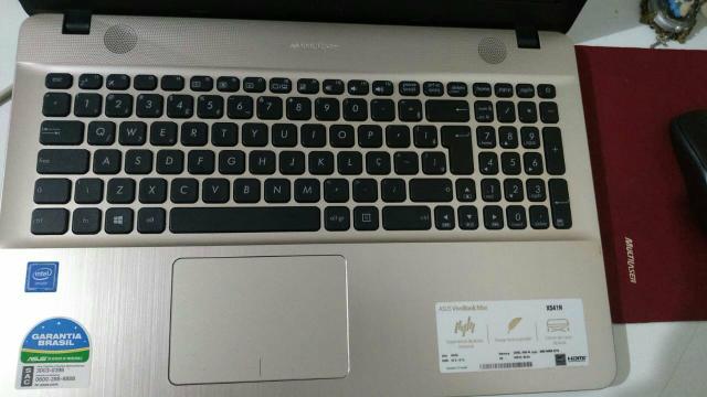 Notebook Asus - Foto 3