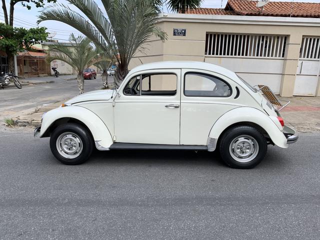 Fusca 1300 1976/1976 gasolina novo!