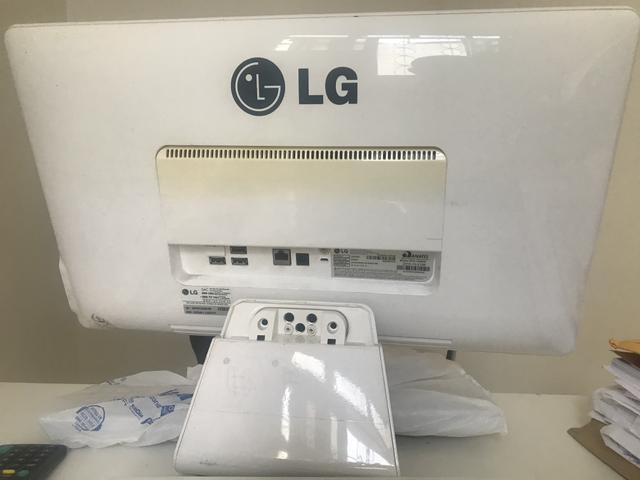 Vendo Computador LG - Foto 2