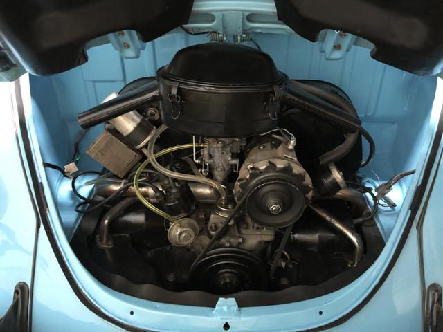 Fusca 1500 - Foto 4