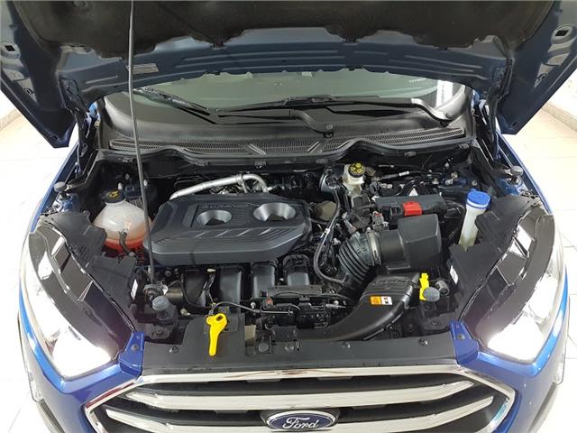 Ford Ecosport 2.0 direct flex storm 4wd automático - Foto 15