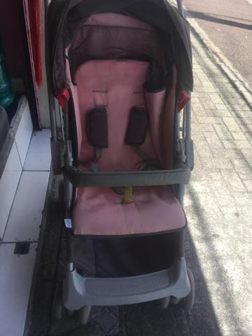 Carrinho Galzerano