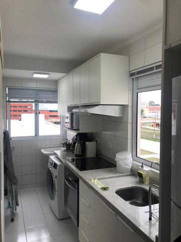 Apartamento Novo Mundo 2 dormitórios - Foto 6