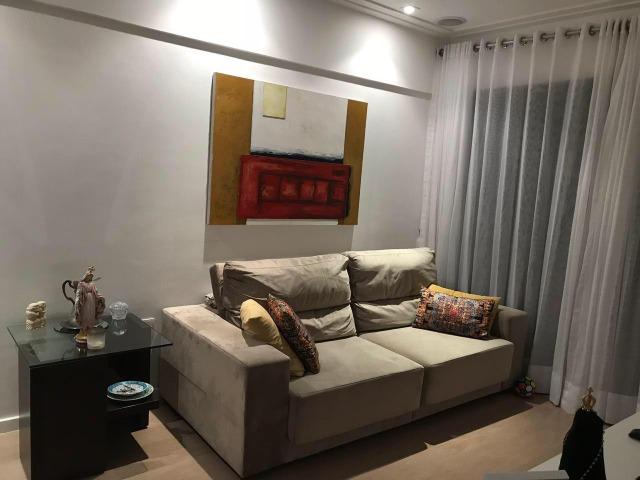 Vendo apartamento 4qts nascente 100m2 por 550.000,00!