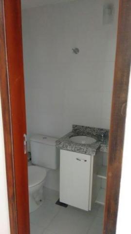 Apartamento para Locação em Feira de Santana, Santa Mônica, 1 dormitório, 1 suíte, 1 banhe - Foto 6