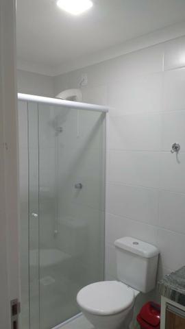 Apartamento 2 dormtórios - Foto 9