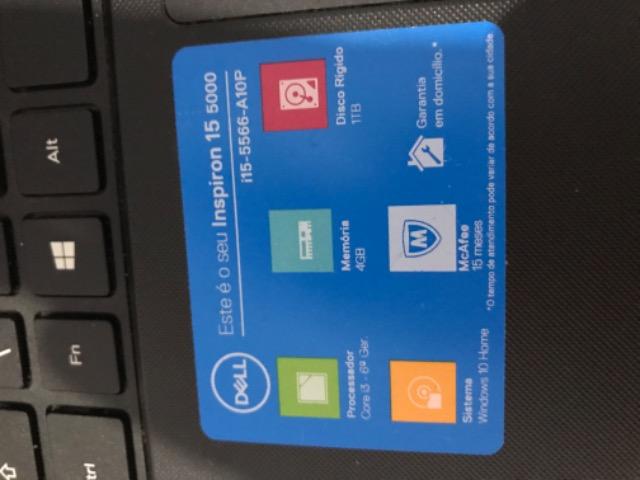 Notebook Core i3 - Foto 4
