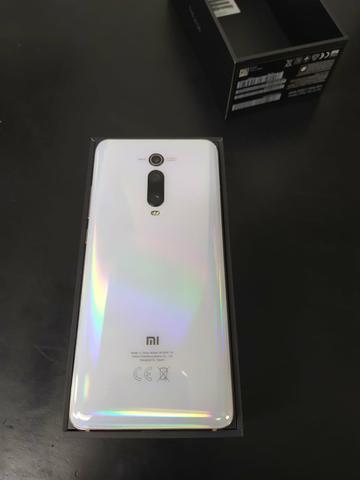 Mi 9t pro 128gb *Cor branca