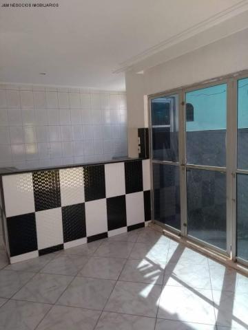 Casa à venda com 2 dormitórios em Itapuã, Salvador cod:CA00065 - Foto 6