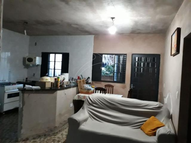 Sha conjunto 5 sobrado lote comercial - Foto 3