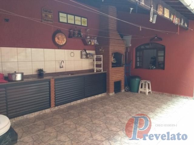 Sb-5635 sobrado 3 dorm,3vagas, aceita permuta - Foto 13