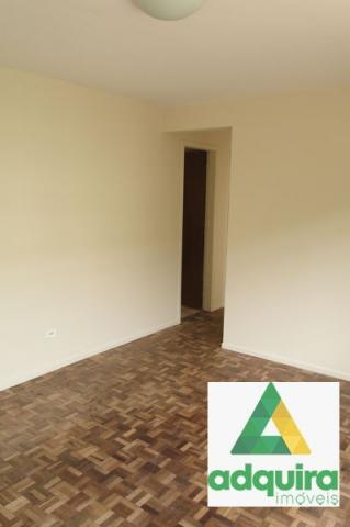 Apartamento com 3 quartos no Raul Pinheiro Machado - Bairro Jardim Carvalho em Ponta Gros - Foto 4