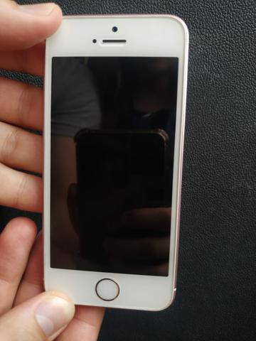 IPhone 32GB Rose - Foto 4