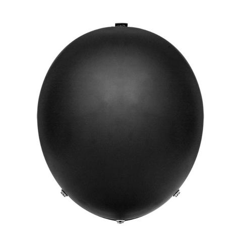 Zeus ZS 380H V2 Preto Fosco, Somos Loja, Parcelamos - Foto 4