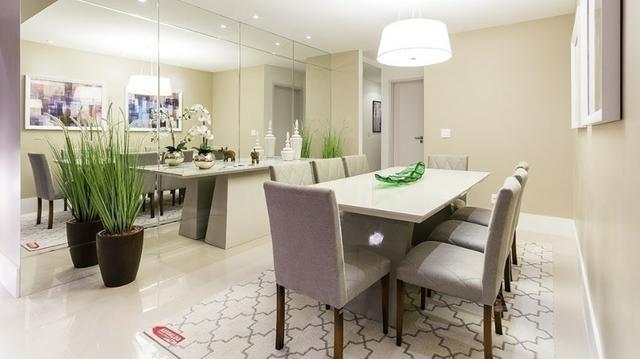 Apartamento no Abel Pereira. 3 suítes na melhor localização do Tirol - Foto 9
