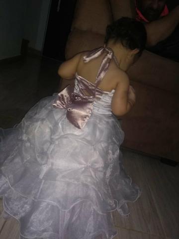Vestido dama