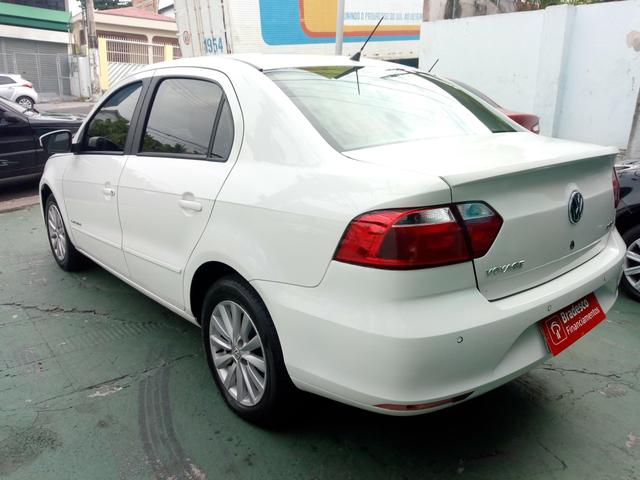 Voyage 1.6 Conf Automático Ent:5mil+48x1.007, - Foto 4