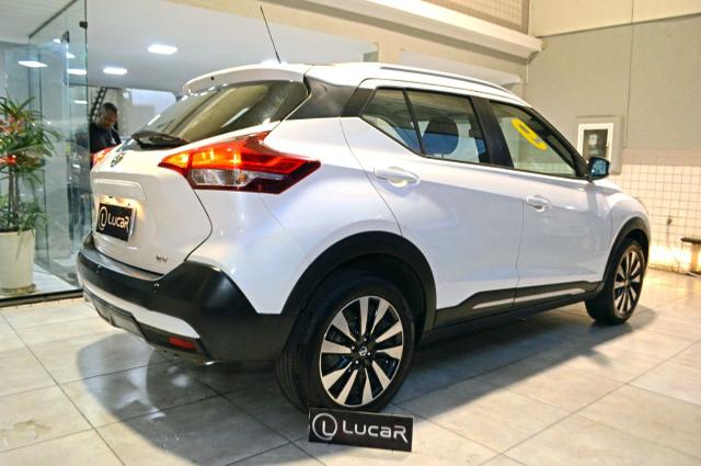 Nissan kicks 1.6 flexstart sv xtronic - Foto 4
