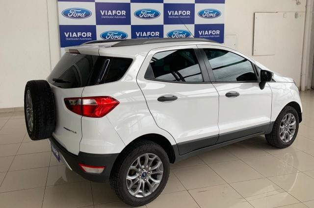 Ford Ecosport ECOSPORT FREESTYLE 1.6 MANUAL 4P - Foto 3