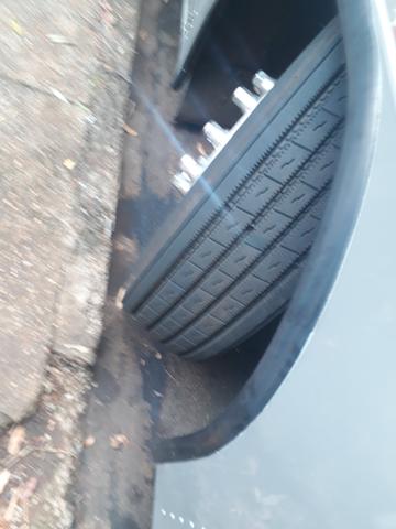 Vendo ou troco ônibus dinossauro cma cometa 95/96 pego caminhonete carro - Foto 6