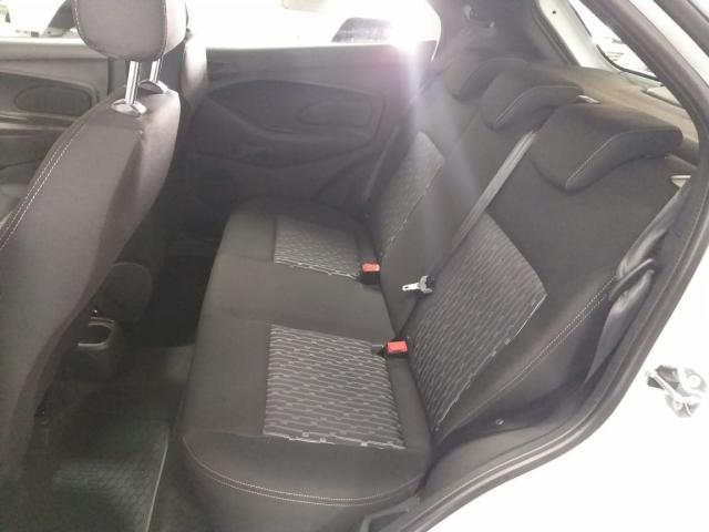 FORD KA 2019/2019 1.0 TI-VCT SE 12V FLEX 4P MANUAL - Foto 5