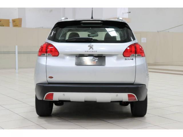 Peugeot 2008 GRIFFE 1.6 AT - Foto 5