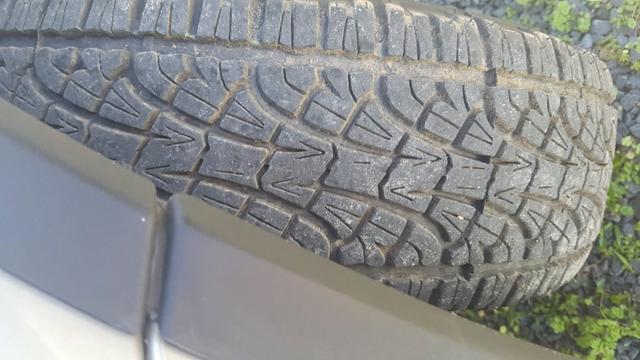 Ecosport Freestyle XLT 1.6 - Foto 3