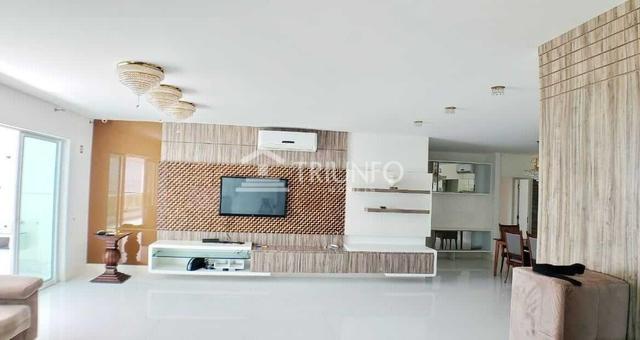 _ Venha se maravilha desse Apto de Luxo c/ 5 suítes - 400m2 - Foto 2