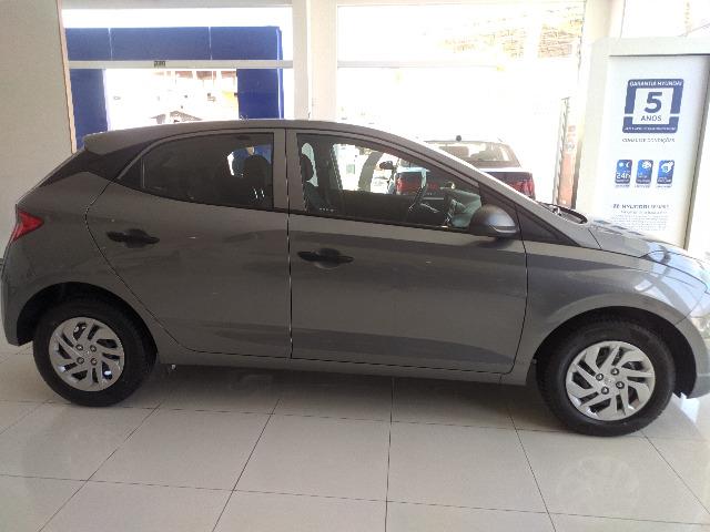 HB20 Sense 1.0 MT Nova Geração 19/20 - Foto 2