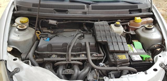 Vendo Ford Ka completo 2007 - Foto 6