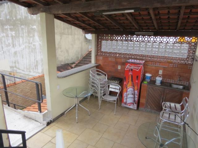 Casa linear 3qts, 1suíte, 2vgs, 300m² - Foto 20