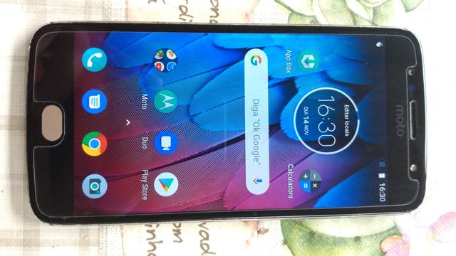 Moto g5s - Foto 2