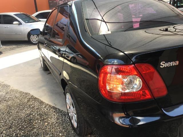 Fiat Siena Fire 2008/08 - Completo Muito Novo