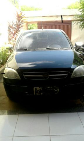 Corsa sedan PREMIUM valor negociável.