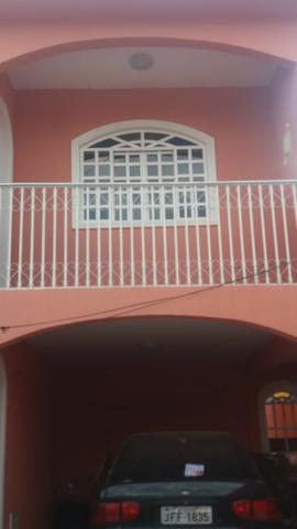 Sobrado à venda, 4 quartos - QNO 02 - Foto 5